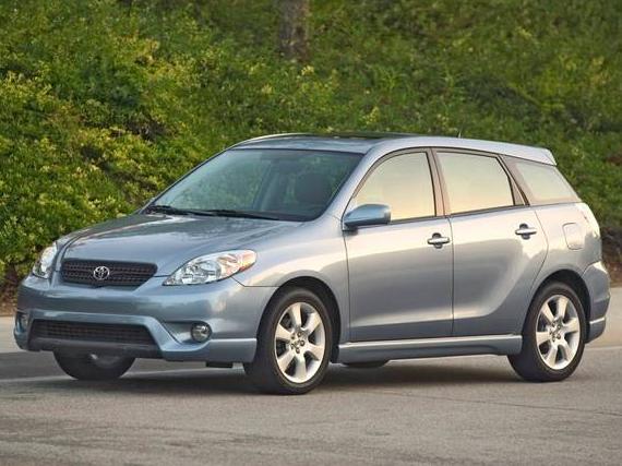 TOYOTA COROLLA MATRIX 2005 2T1KR32E15C465246 image TOYOTA COROLLA MATRIX 2005 2T1KR32E15C465246 image